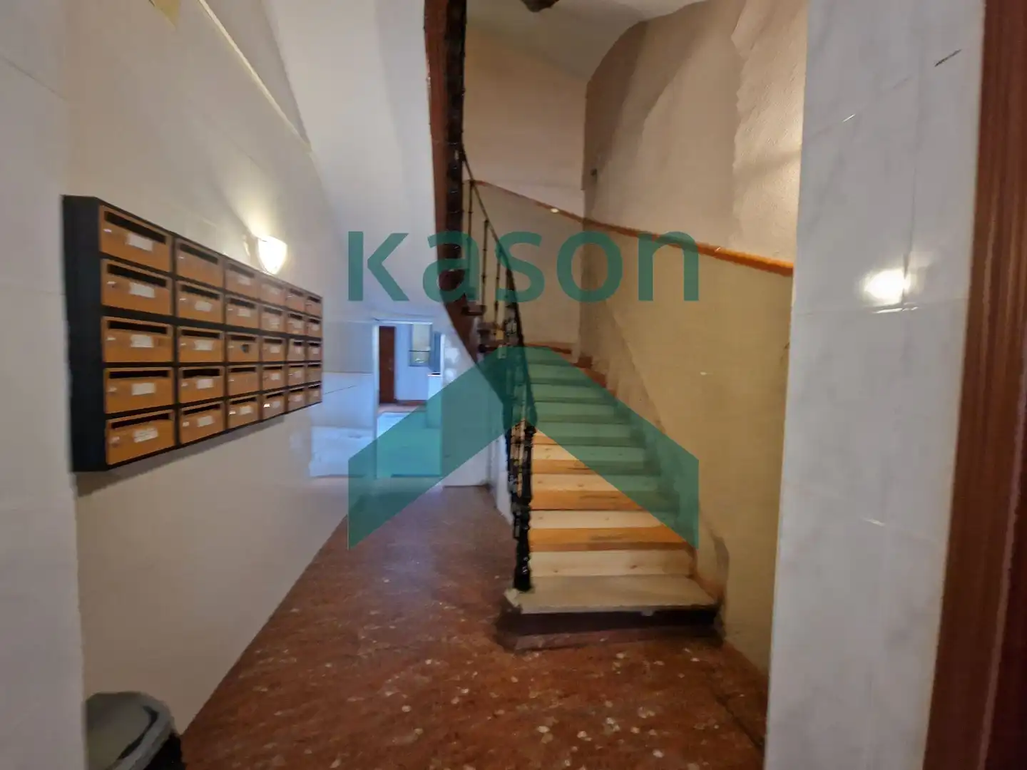 Apartament de lloguer en Madrid amb Calefacció i Moblat