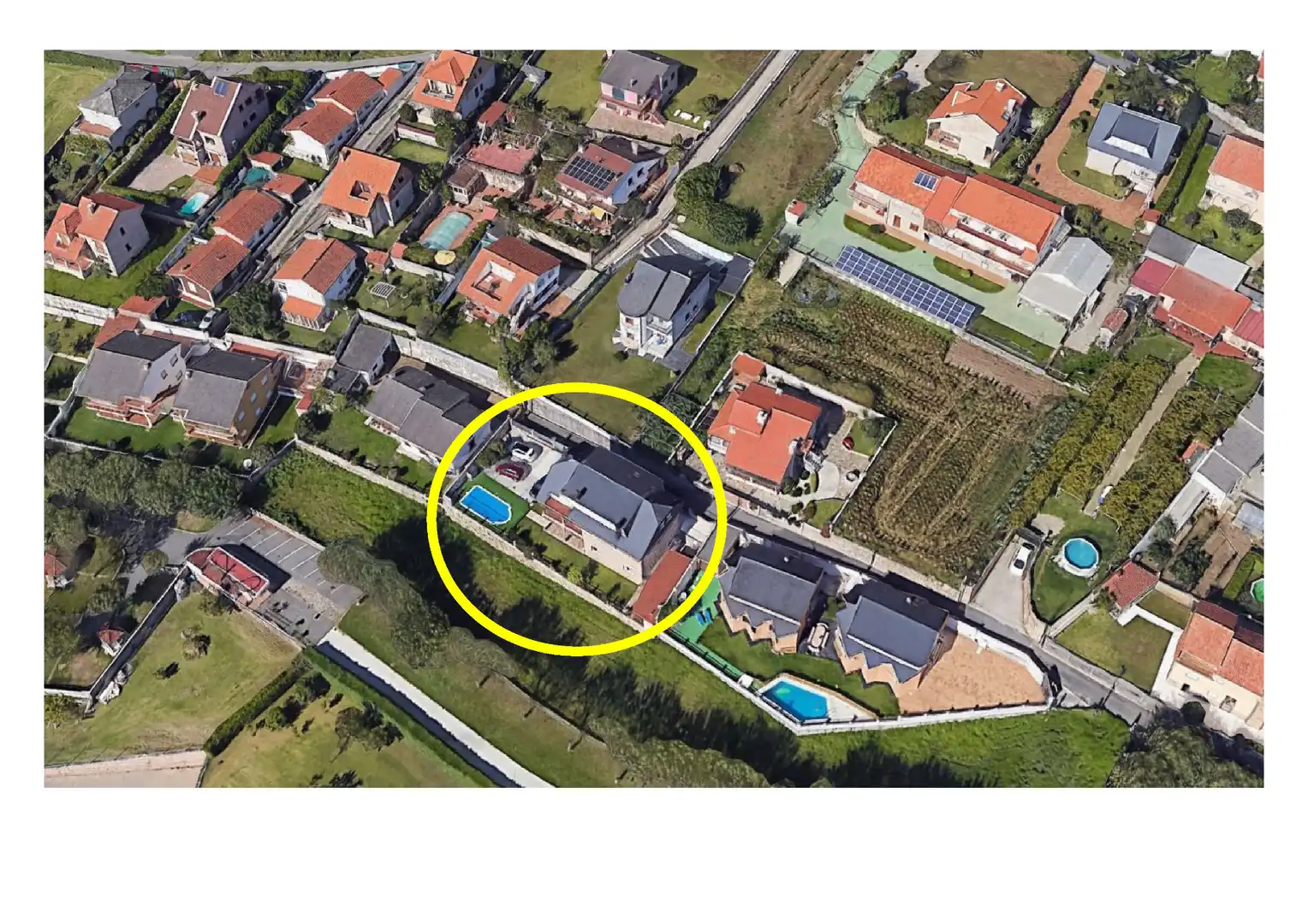Casa o xalet en venda a Lugar Bascuas, 89, Arra