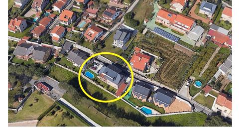 Photo 3 of House or chalet for sale in Lugar Bascuas, 89, Arra, Sanxenxo