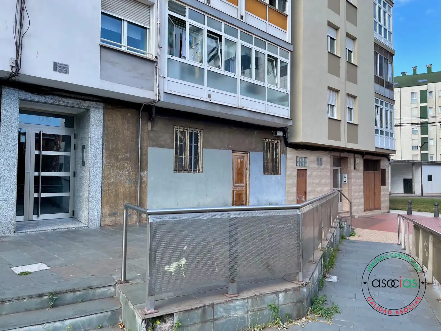 Business premises for sale in Gijón - CL PUERTO RICO 25, imagen 9