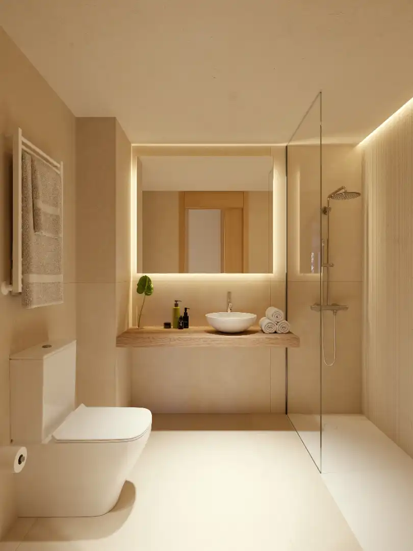 Apartament d'obra nova amb ascensor en venda a Passeig del Mar 27, imagen 7