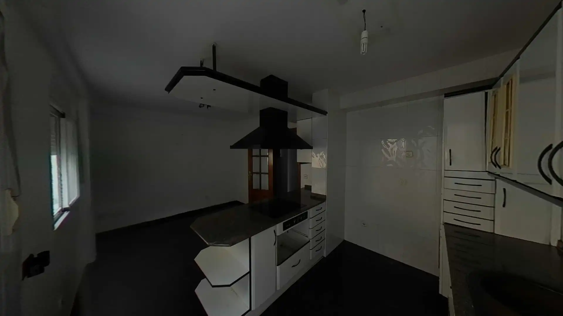 Kitchen of Flat for sale in Reus