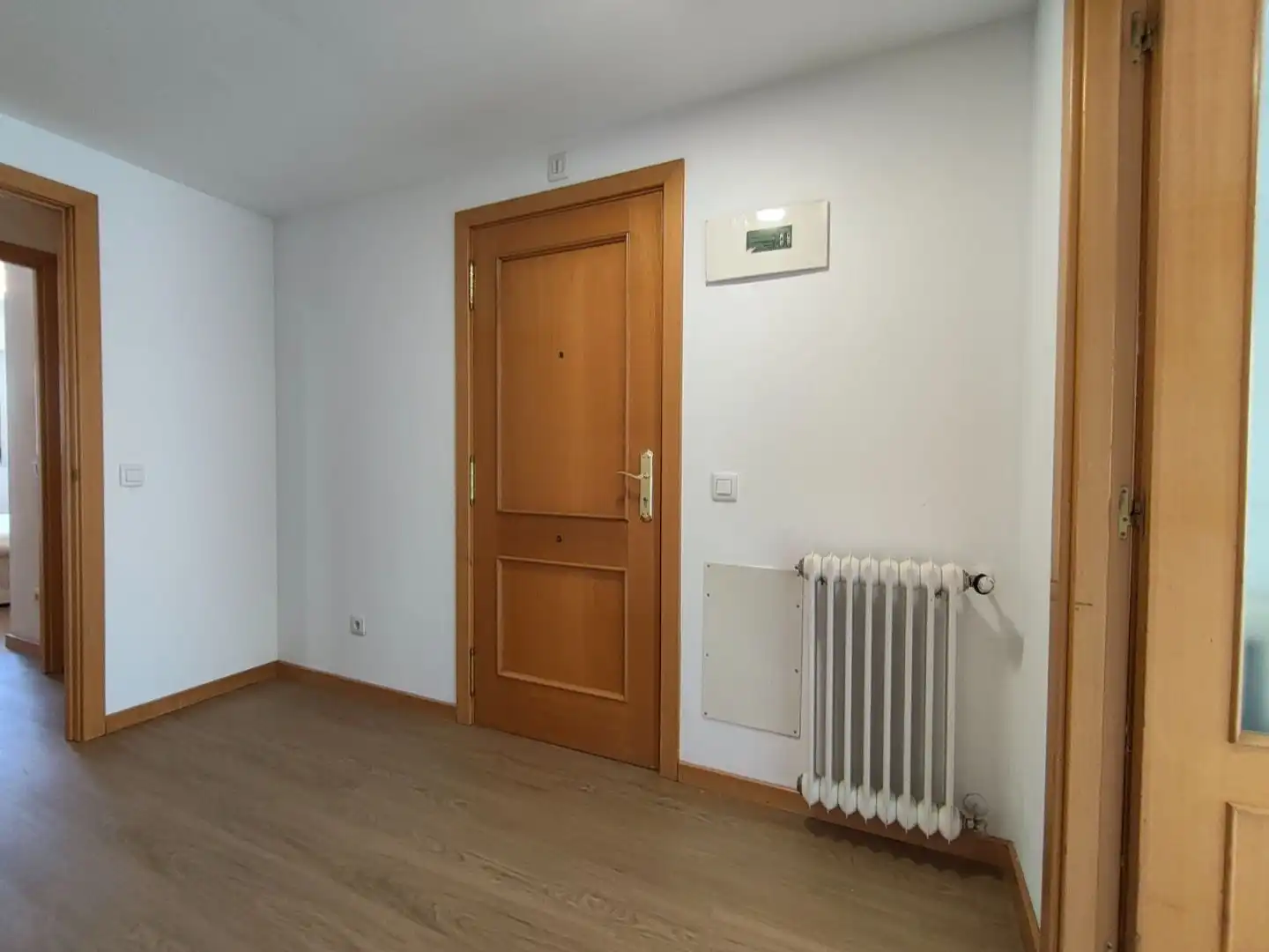 Piso en venta en Buztintxuri