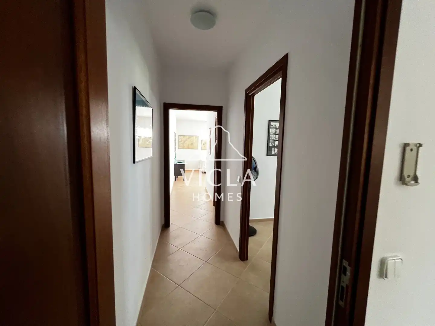 Casa amb terrassa de lloguer a Es Cubells, imagen 12