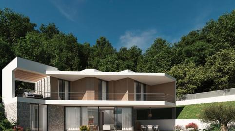 Photo 2 from new construction home in Flat for sale in Carrer Mercuri, 4a, Sa Riera - Sa Fontansa, Girona