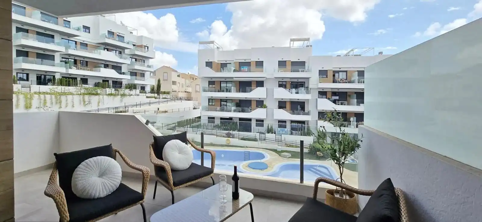 Apartment for sale in Orihuela Costa, imagen 2