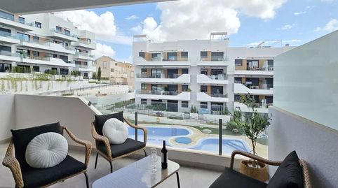 Foto 2 de Apartamento en venta en Villamartín - Las Filipinas, Orihuela