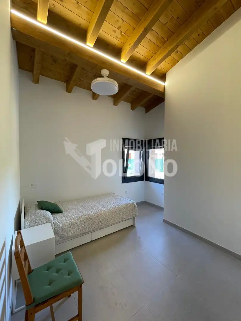 Xalet amb jardí en venda a Calle Europa 3, imagen 22