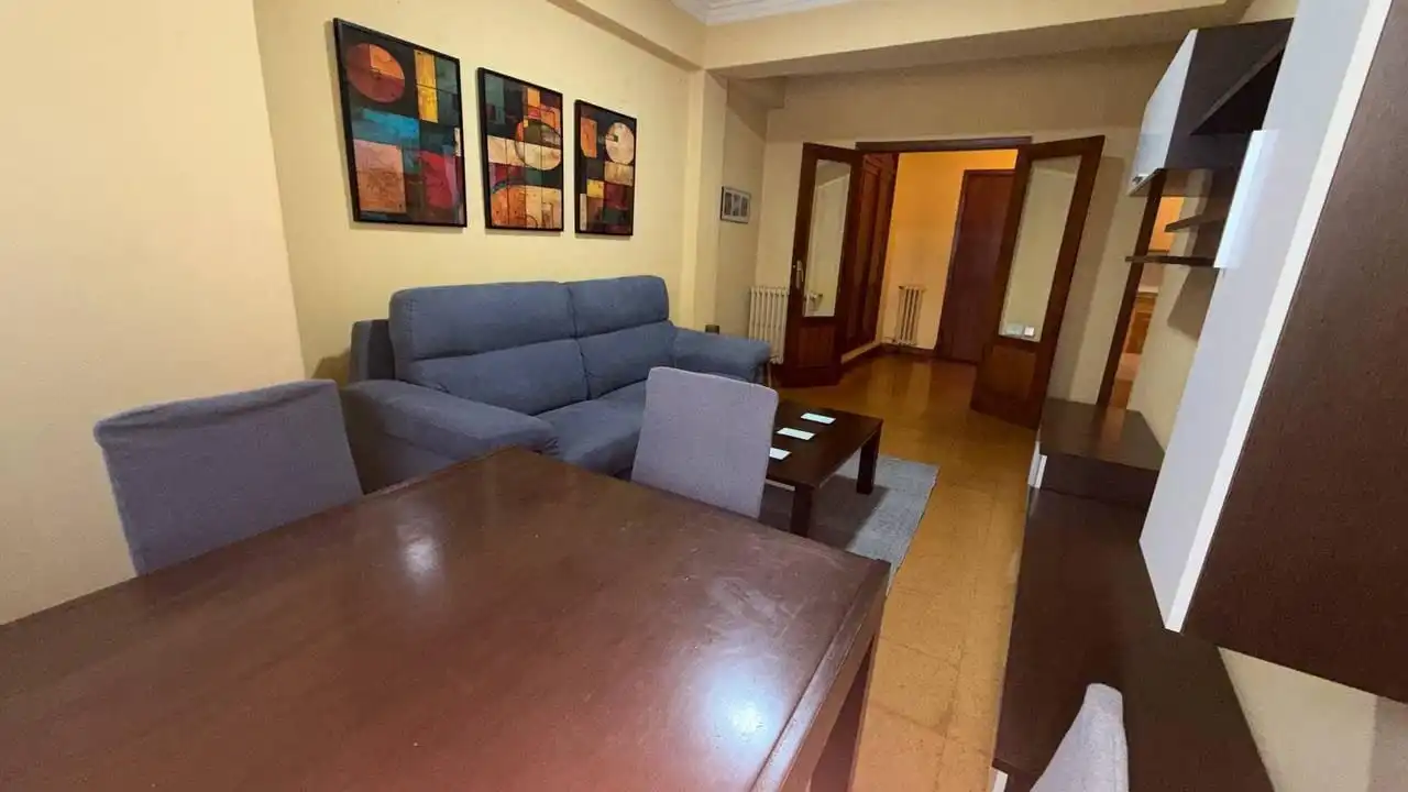 Wohnung mit Terrasse zur Miete in Centro, imagen 4