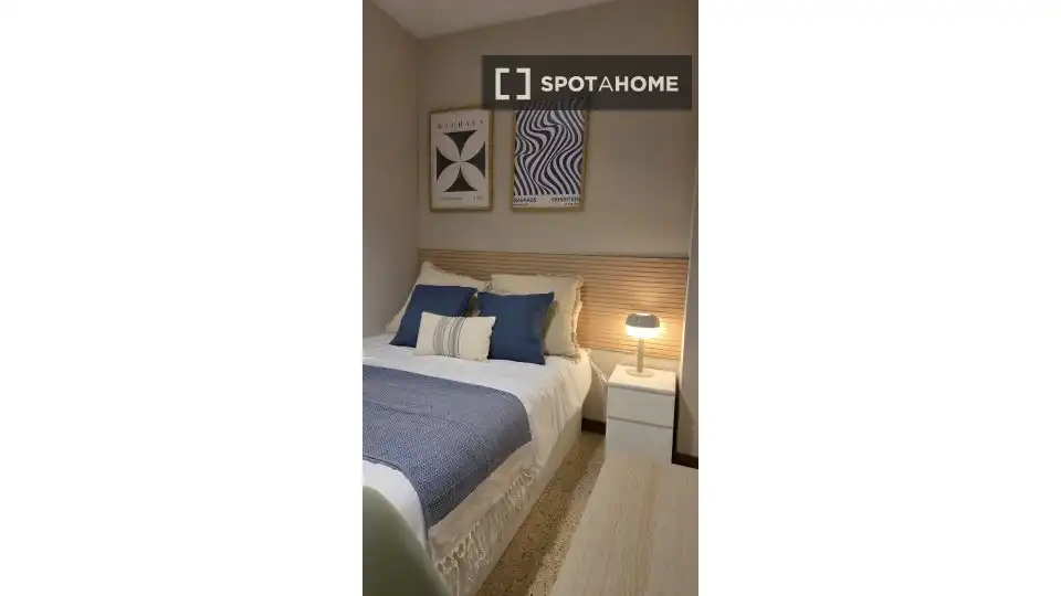 Room in Dreta de l'Eixample