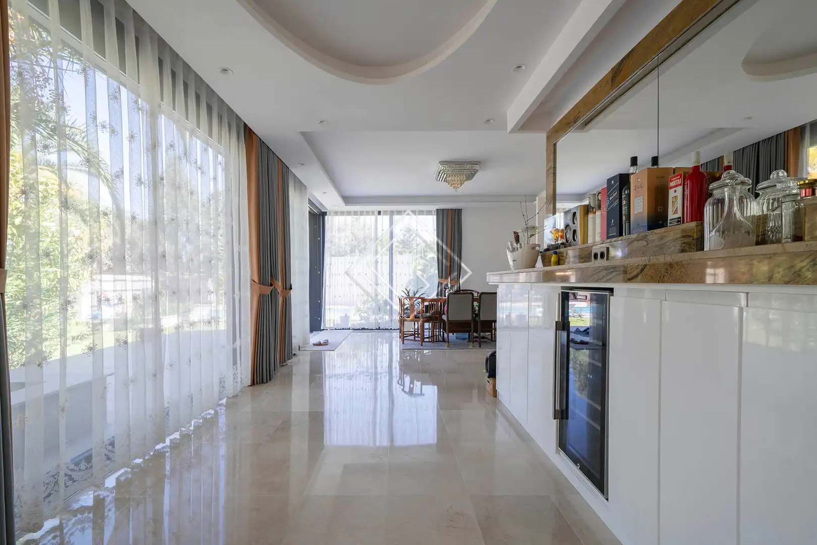 Detached house with pool for sale in Urbanización Este - Montepríncipe, imagen 22