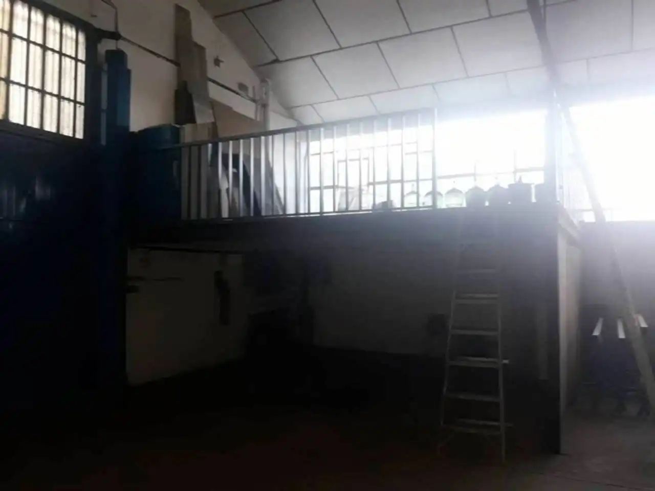 Industrial buildings for sale in Villalbilla de Burgos