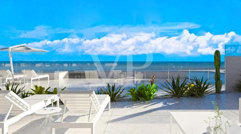 Foto 5 de Àtic en venda a Costa del Silencio, Arona