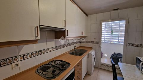 Foto 2 de Dúplex en venta en Parque Oeste - Fuente Cisneros, Alcorcón
