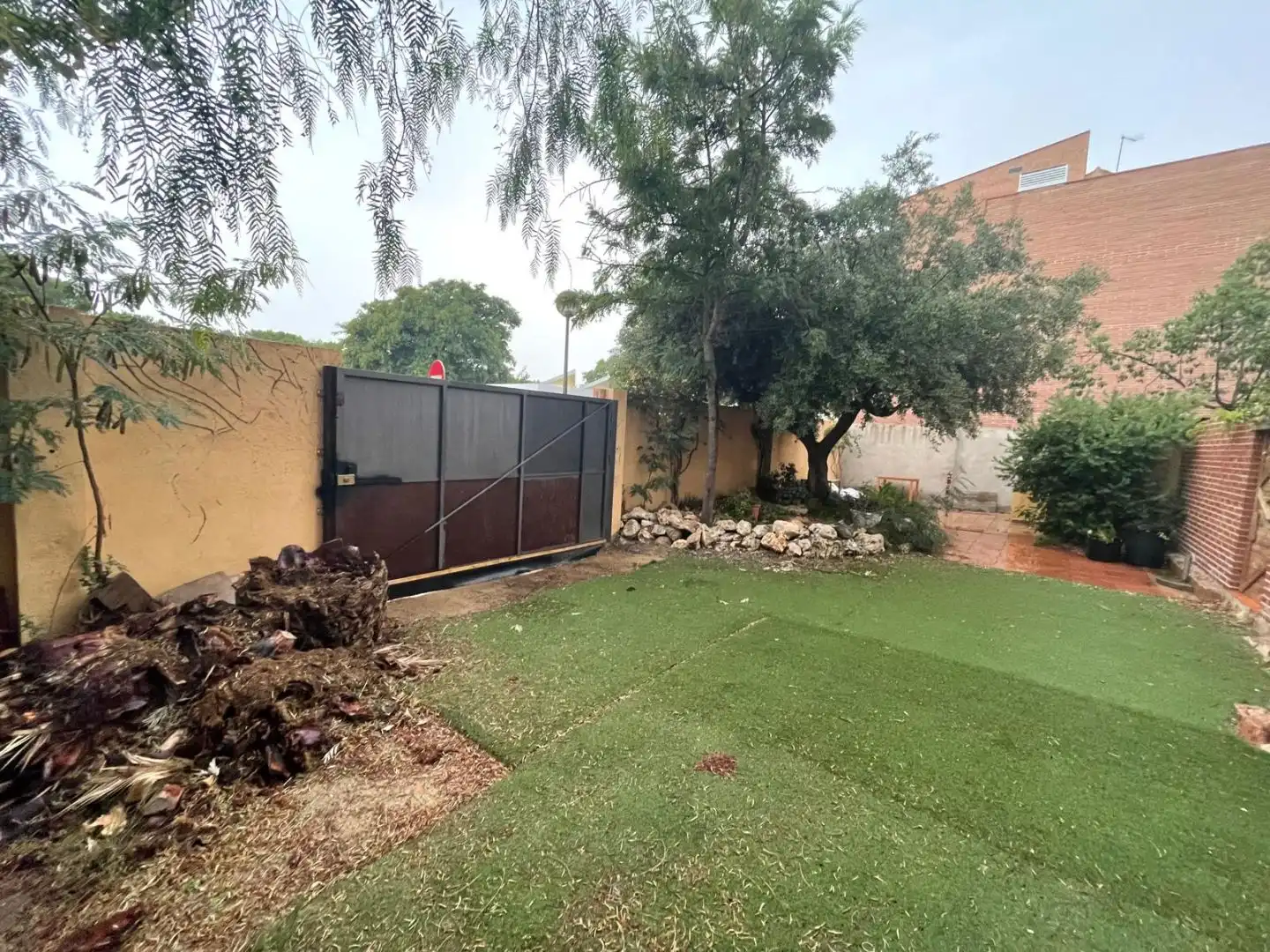 Jardín de Residencial en venta en Cambrils