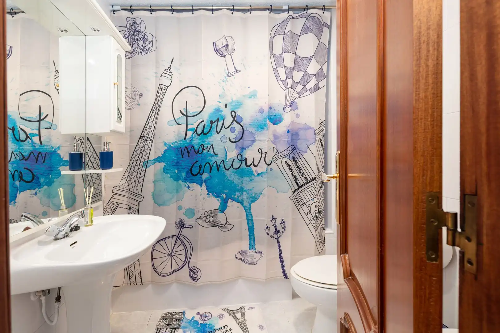 Flat for rent in N/A, -1, Camino de Ronda
