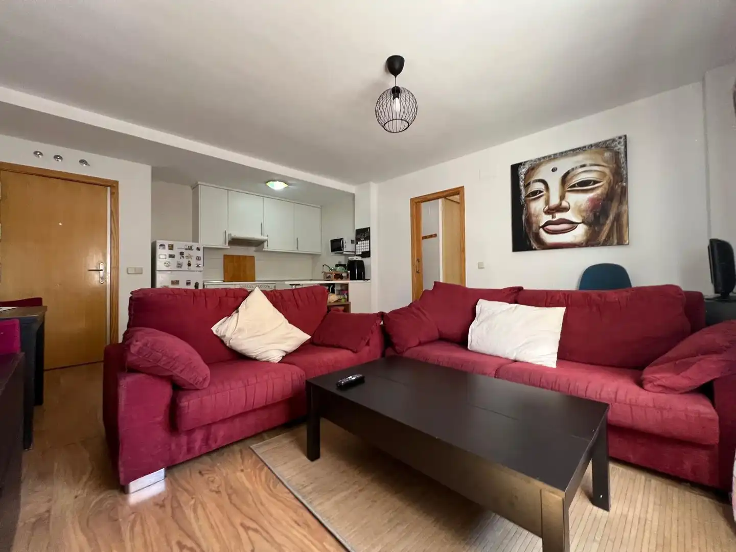 Appartement avec piscine à vendre à AGUA