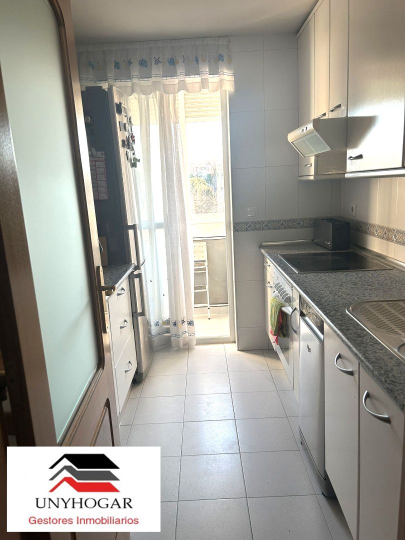 Cuina de Pis en venda en San Fernando de Henares amb Aire condicionat, Calefacció i Traster