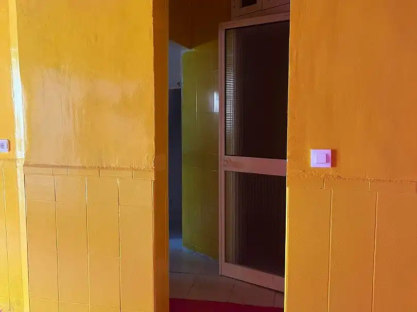 Büro zur Miete in Sevilla