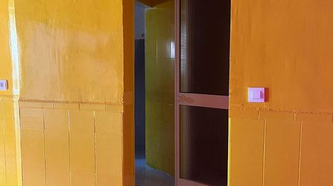 Foto 5 von Büro zur Miete in Calle Conde de Torrejón, 8, Feria, Sevilla Capital