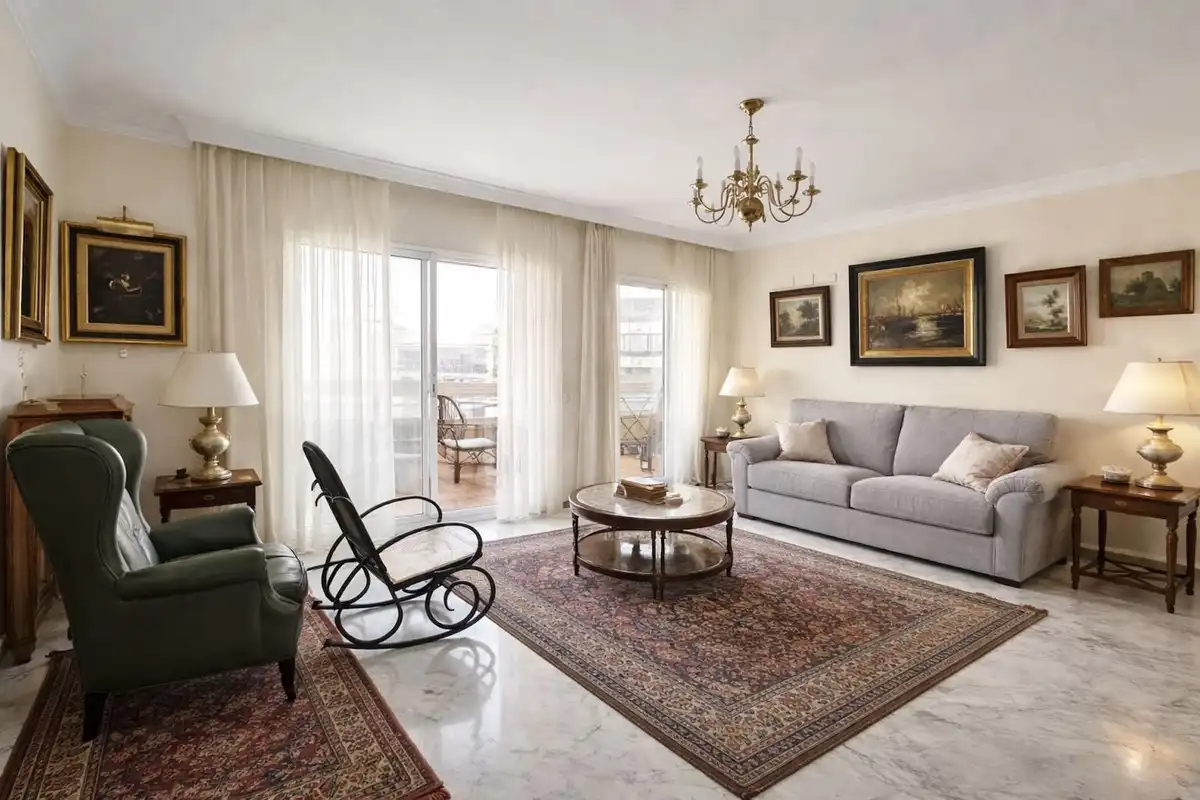 Appartement avec ascenseur à vendre à Marbella Centro, imagen 5