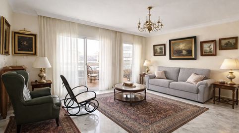 Foto 5 de Piso en venta en Casco Antiguo, Marbella