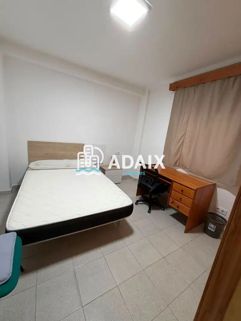 Flat for rent in CALLE SANCHEZ MANZANO, Centro