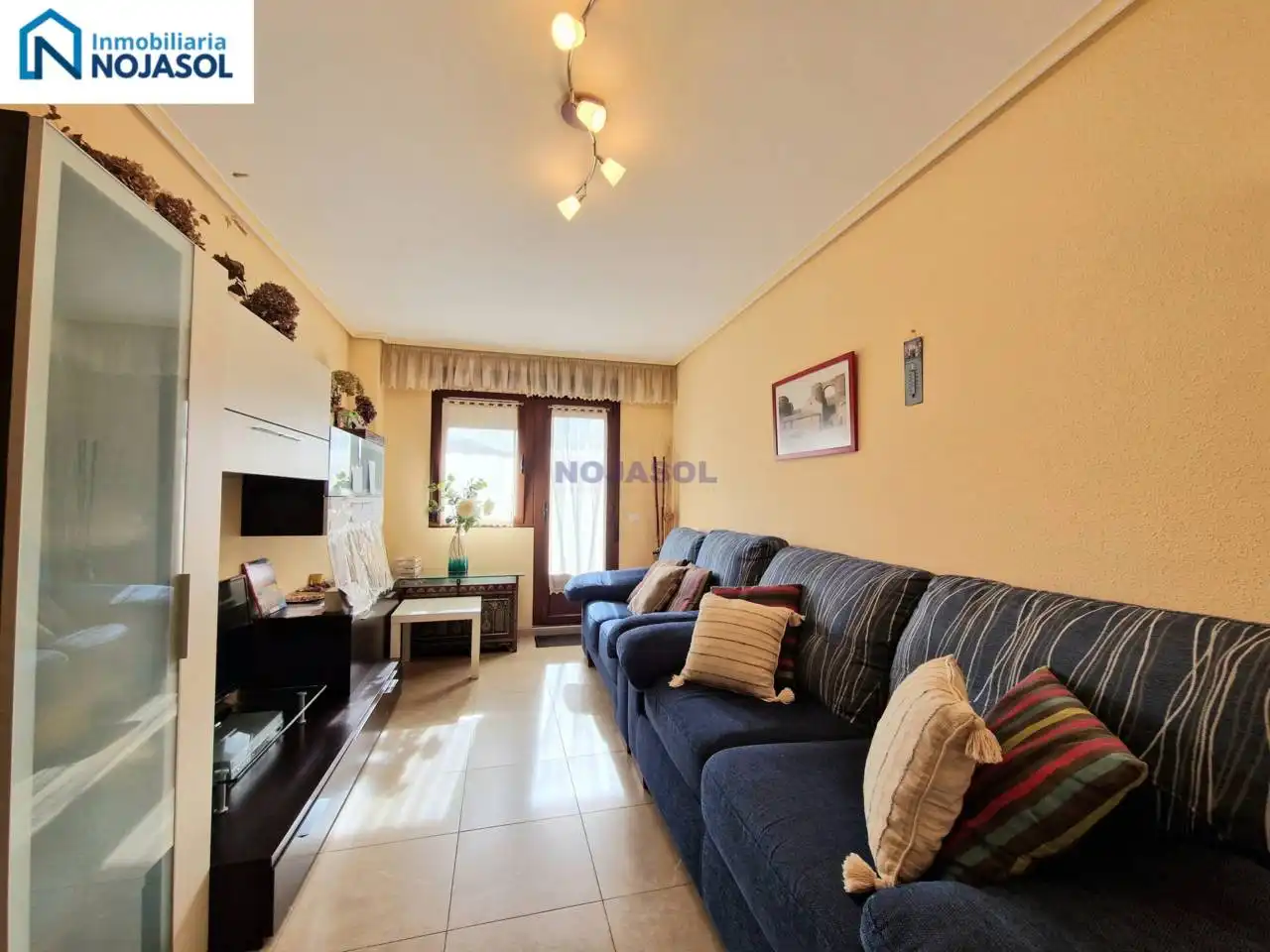Mini appartamento con terrazza in vendita a Calle trengandin, imagen 4