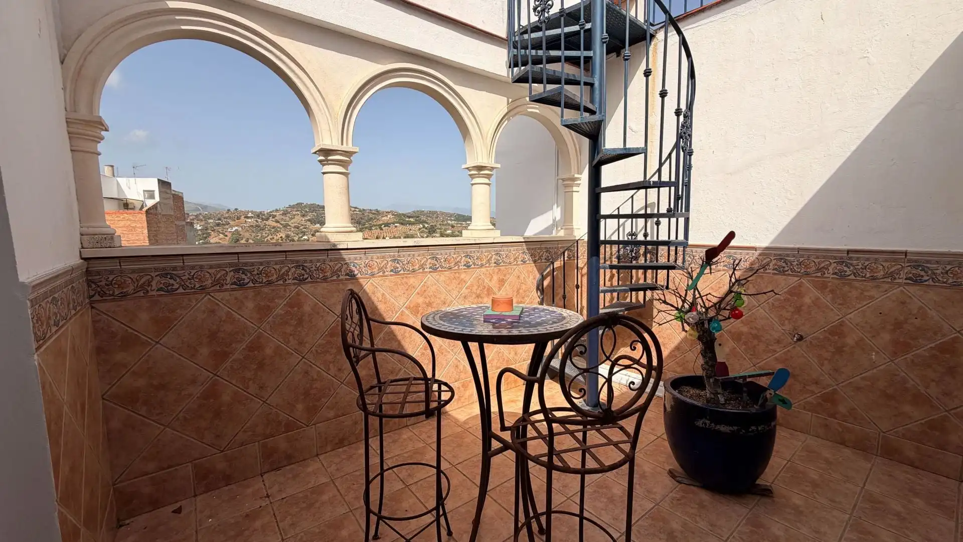 Casa amb piscina en venda a Centro, imagen 40
