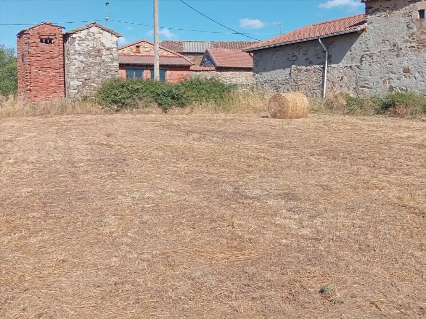 Terreno en venta en Soto y Amío, León