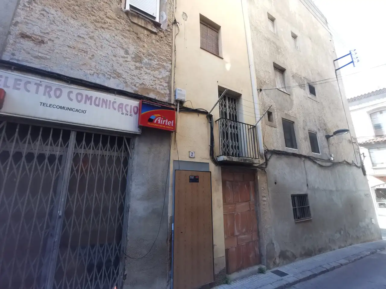 Casa in vendita a Barceloneta, imagen 2