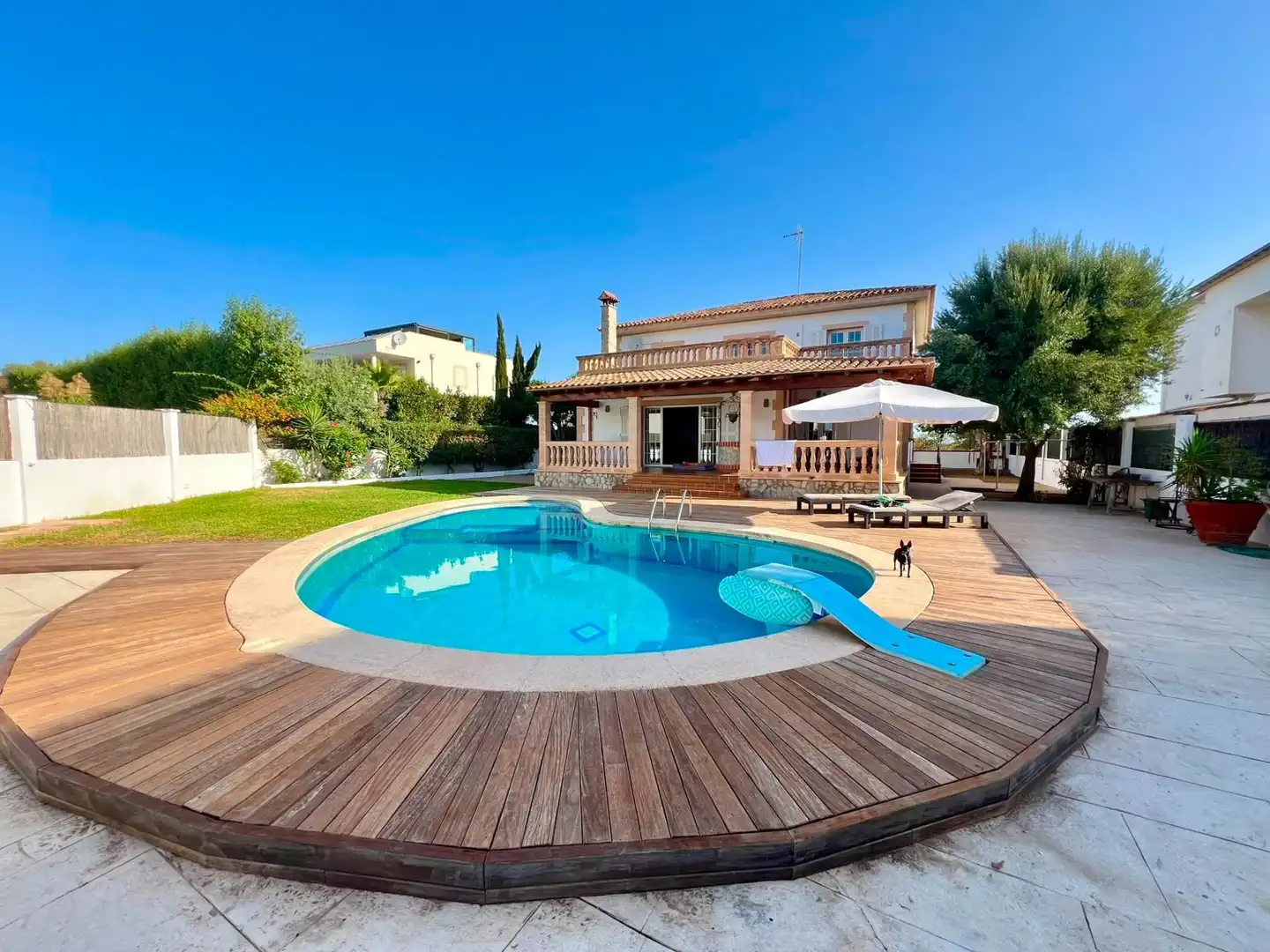 Houses for rent in LLAGOSTA, 3, Portocolom
