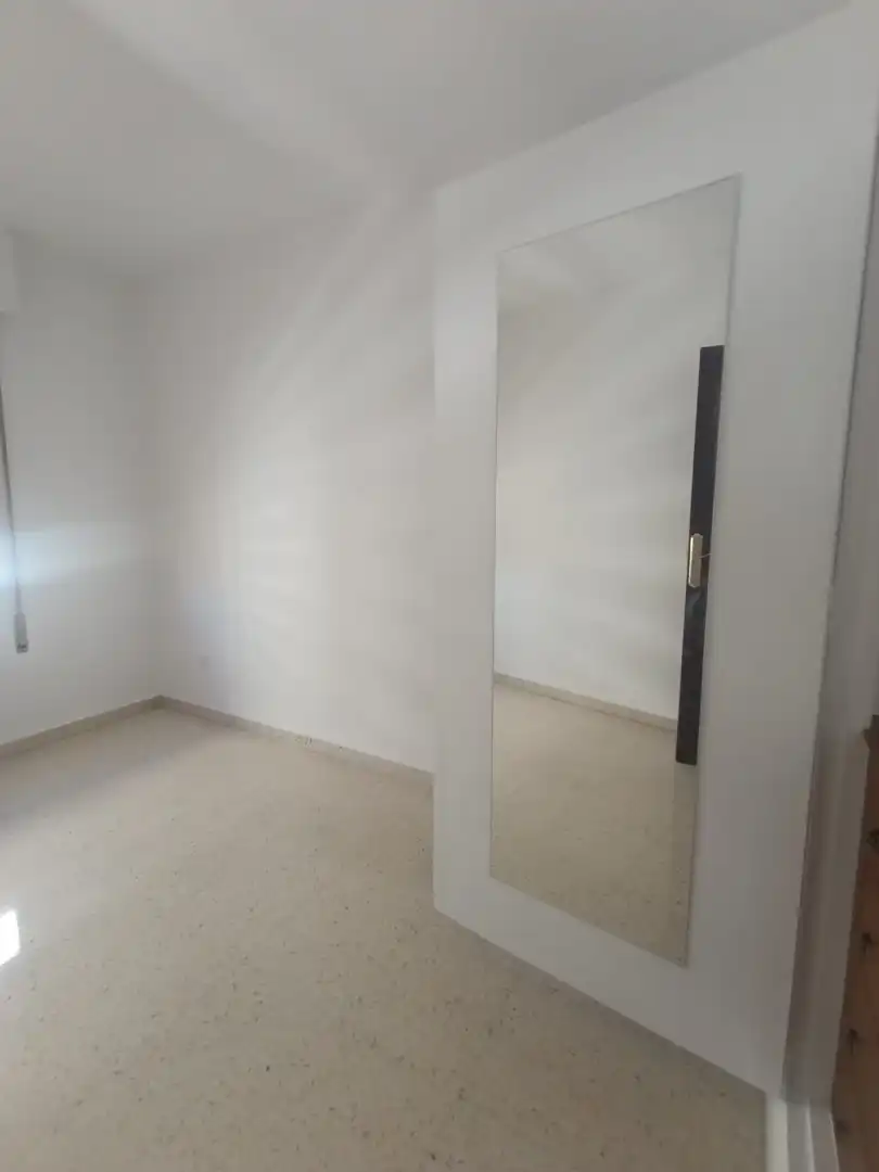 Wohnung zur Miete in Málaga