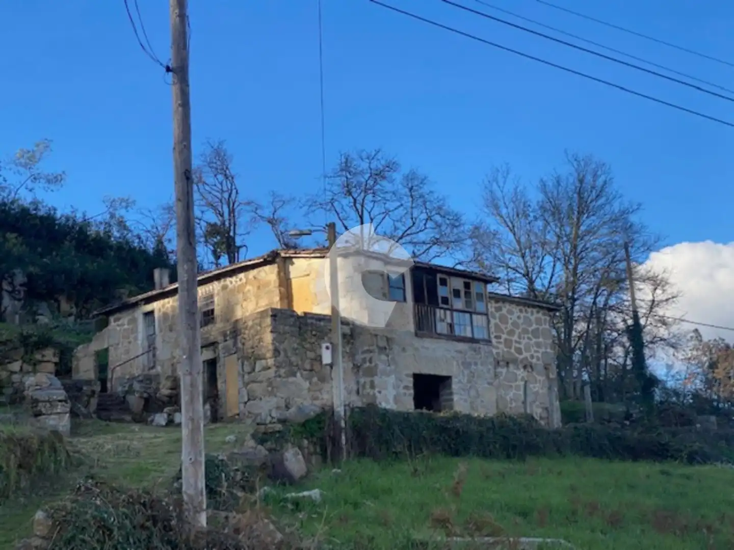 Casa con jardín en venta en Barbadás, imagen 14