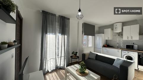 Foto 4 de Estudi per a compartir a Puerta Bonita, Madrid