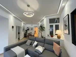 Flat with terrace for sale in Calle Alcalde Muñoz, imagen 13