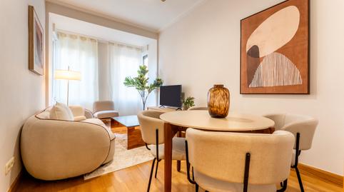 Foto 3 de Pis de lloguer a Gran Vía, 8, Gros, Donostia - San Sebastián