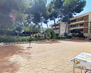 Vista exterior de Pis en venda en Salou