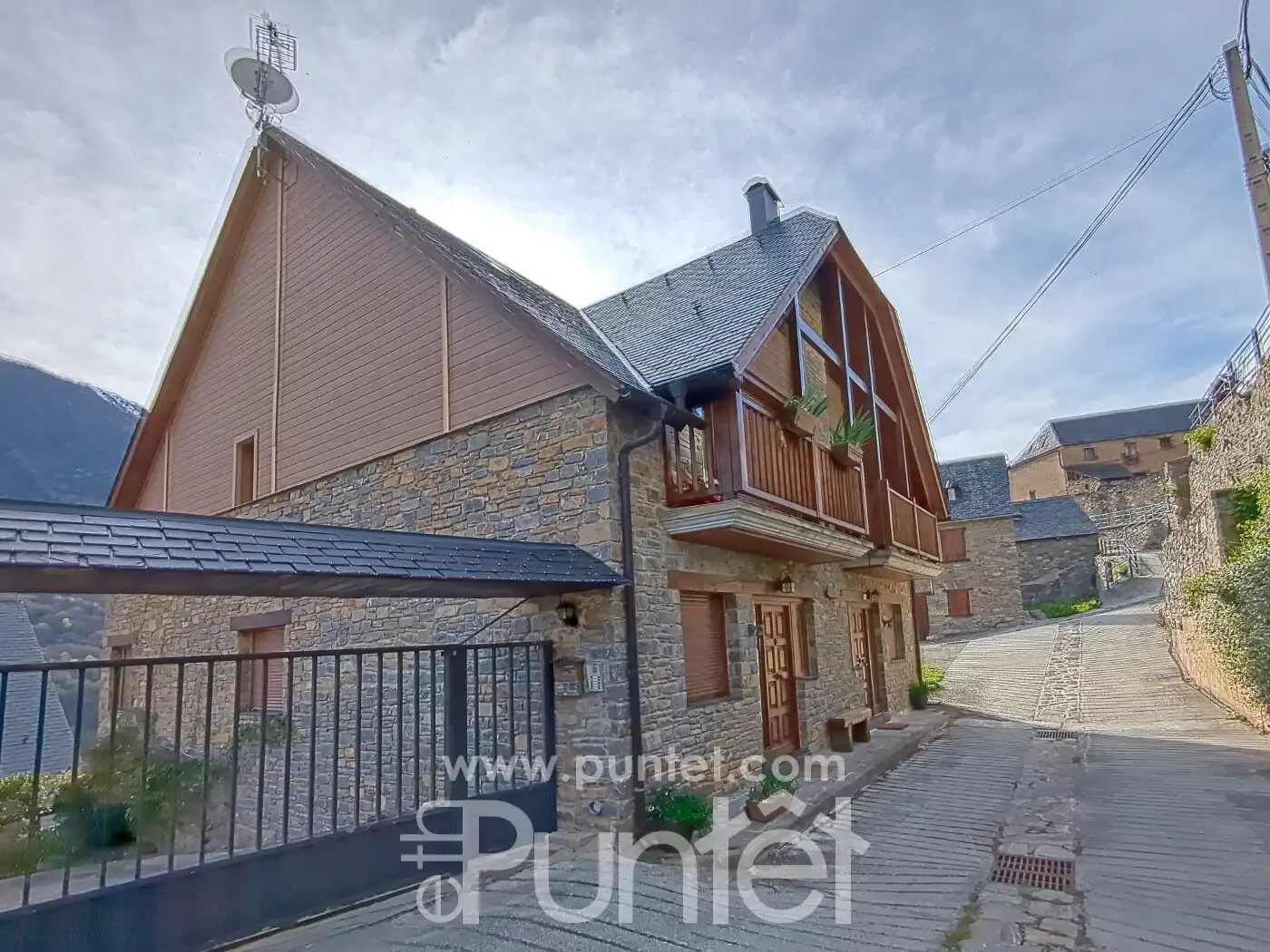 Casa o xalet en venda a Es Bòrdes