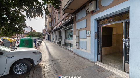 Foto 2 de Piso en venta en Calle de Recondo, Campo Grande, Valladolid Capital