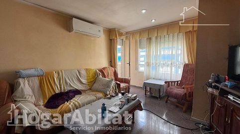 Photo 4 of Flat for sale in Avenida República Argentina, Plaza Elíptica - República Argentina, Gandia