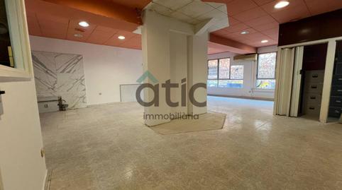 Foto 5 de Oficina de lloguer a Paseo Pere III, Centre - Passeig i Rodalies, Manresa