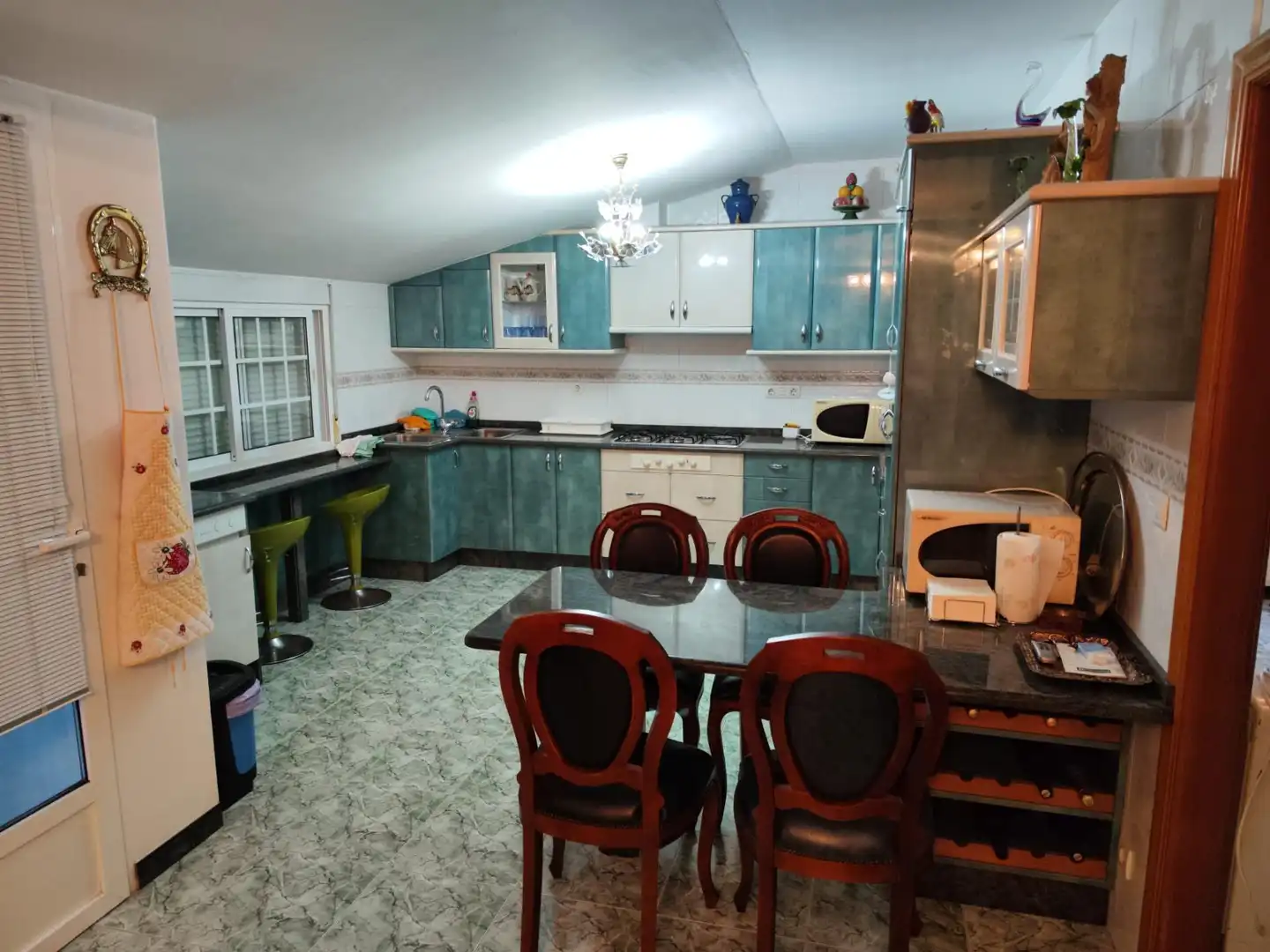 House with terrace for sale in Calle SOBREIRA, imagen 20