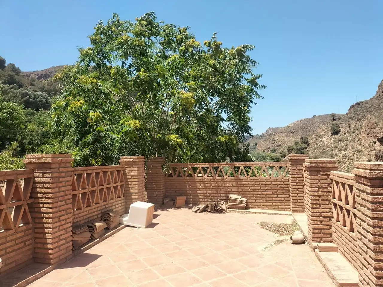 Casa rústica en venda a El Pinar, imagen 14