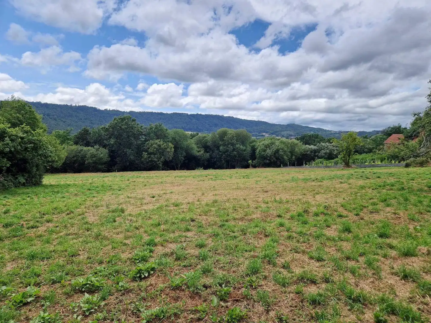Grundstücke und Bauplätze zum Verkauf in Área de Ames, imagen 2
