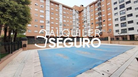 Foto 3 de Pis de lloguer a Arte Pop, Ensanche de Vallecas - La Gavia,  Madrid Capital