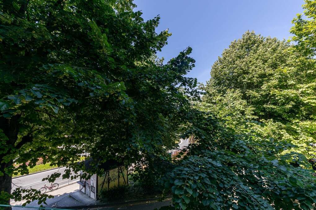 Vista exterior de Piso en venta en Donostia - San Sebastián 