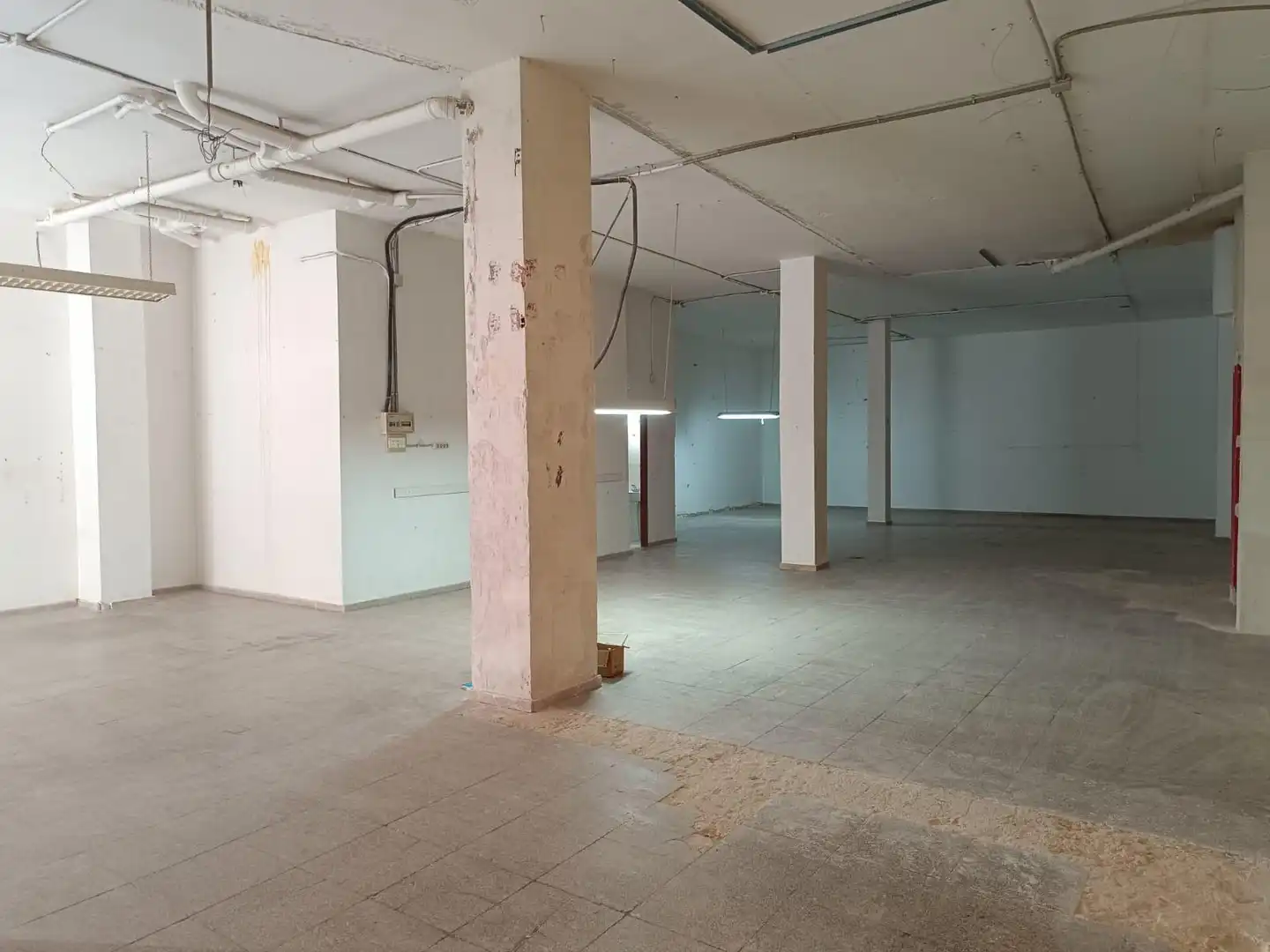Business premises to rent in Petrer, imagen 2