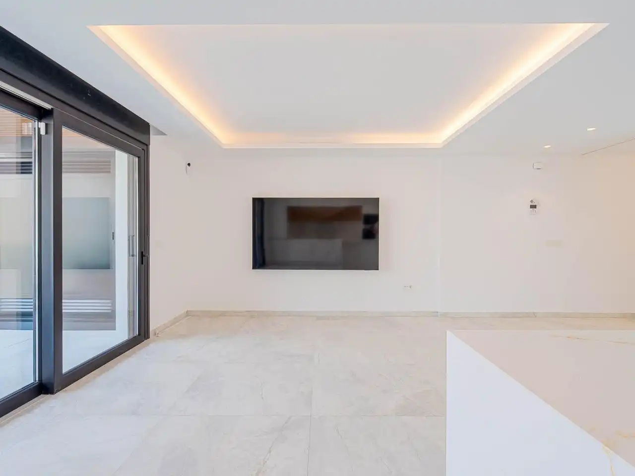 Appartement compact avec balcon à vendre à Centro, imagen 7