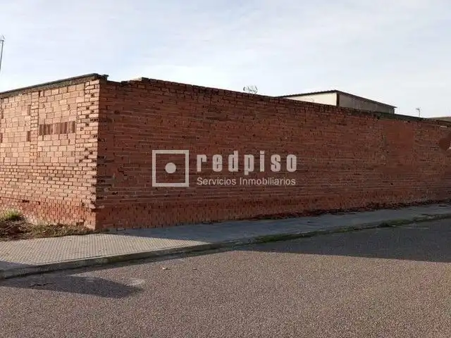 Außenansicht von Residential zum Verkauf in Calera y Chozas